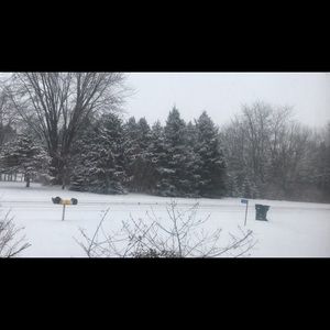 Meet your Posher, Linda